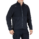 Куртка флісова 5.11 Tactical Tactical Fleece 2.0 Dark Navy L (78026ABR-724) - изображение 4