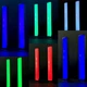 Светодиодные RGB панели 2шт с пультом 25см квадратные Черный - изображение 7