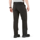 Штани тактичні 5.11 Tactical Apex Pants Black W35/L30 (74434ABR-019) - изображение 7