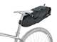 Torba rowerowa Topeak Backloader podsiodłowa Czarna 15 l (4710069682579) - obraz 4