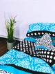 Двухспальный комплект постельного белья Vital - Textile Бязь 3D Premium 180х220 см (BP2-319-00) - изображение 2