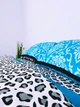 Полуторный комплект постельного белья Vital - Textile Бязь 3D Premium 150х220 см (BP1.5-319-00) - изображение 6