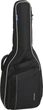 Чехол для классической гитары GEWA Economy 12 Black, 3/4 - 7/8 (G-212110) - изображение 1
