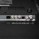 Телевізор 43" LED FHD 60Hz Smart Google TV Black 2E 000330826 - зображення 10