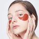 Гидрогелевые патчи Shangpree Ginseng Berry Eye Mask 60 шт (0332) - изображение 3