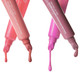 Пептидный тинт для губ Rhode Peptide Lip Tint Guava Spritz 10 мл - изображение 6