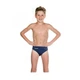 Плавки для басейну Head Solid-5 Boy темно-синій 13 років 164 см (452197.NV.13) - зображення 2