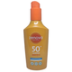 Сонцезахисний спрей Zenova Suncare Sun Spray SPF 50 водостійкий 200 мл - зображення 1