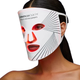 Светодиодная маска CurrentBody Skin Mask LED Visage - изображение 3