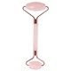 Роликовий масажер Livarno Rouleau De Massage Facial En Quartz Rose з рожевого кварцу - зображення 1
