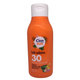 Солнцезащитное молочко Cien Sun Lait Solaire SPF30 250 мл - изображение 1