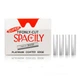 Лезо для корекції брів Tifonly-Cut Spacily 10 шт - зображення 2