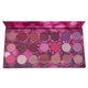 Палетка теней для век Max More Sparkle Eyeshadow Palette 21 цвет - изображение 4