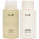 Набір OUAI Fine Hair для тонкого волосся (шампунь 300 мл + кондиціонер 300 мл) - зображення 1