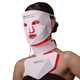Набор CurrentBody Skin LED Light Therapy Face Neck Kit для лица, шеи и зоны декольте - изображение 3