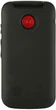 Мобільний телефон Sigma mobile Comfort 50 Shell Duo Type-C Dual Sim Black (4827798212523) Чорний - изображение 7