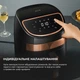 Мультипіч Deerma Air Fryer KZ100 (DEM-KZ100) - изображение 5