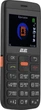 Мобільний телефон 2E T180 Max Dual Sim Black (688130251051) Чорний - зображення 13