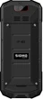 Мобільний телефон Sigma mobile X-treme PA68 Dual Sim Black/Red (4827798466520) Чорно-червоний - зображення 5