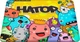 Ігрова поверхня Hator Tonn Evo S LE (HTP-003) Білий 36545 - изображение 2