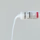 Тонер для лица Medipeel Glutathione Bio-Intense White Silky для освітлення 180 мл (8809409348315) - зображення 3