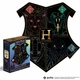 Фигурный деревянный пазл Woods Story Гарри Поттер Хогвартс (Black) XXL - изображение 1