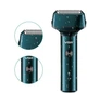 Электробритва VGR V-370 Waterproof dark green - изображение 1