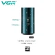 Электробритва VGR V-370 Waterproof dark green - изображение 6