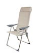 Складаний шезлонг крісло Levistella GP20022010 IVORY - зображення 1