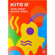 Папір кольоровий двосторонній Kite Fantasy K22-250-2 А4 4063276050168 - зображення 1