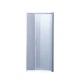 Душевая дверь в нишу Lidz Zycie SD120x185.CRM.FR Frost - изображение 1