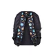 Рюкзак 2в1 Supercute Космонавт Supercute art. SF126 - зображення 3