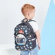 Рюкзак 2в1 Supercute Космонавт Supercute art. SF126 - зображення 4