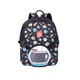 Рюкзак 2в1 Supercute Космонавт Supercute art. SF126 - зображення 7