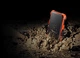 Внешний жесткий диск 2.5" USB 1.0TB Apacer AC630 Black/Orange (AP1TBAC630T-1) - изображение 5