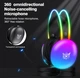 Наушники Onikuma X25 Black - изображение 5
