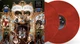 Вінілова платівка Michael Jackson - Dangerous (Limited Edition) (Red Blacksmoke Coloured Vinyl) 2lp - изображение 1