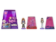 Набір кукол-сюрприз MGA's Miniverse Flashback Minis - Bratz Minis 16 шт в коробці (10035051585562) - зображення 4