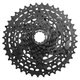 Касета велосипедна Sun Race M680 (54-42) MTB 8 ​​швидкостей (11-40T) ED Black - зображення 1
