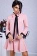 Платье "Гретта" (кремовый) 48-50(L-XL) - изображение 2
