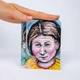 Метафорична асоціативна колода «Обличчя хвороби», Катерина Лукінова - зображення 8