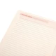 Дневник датированный 2025 Leo Planner Vento A6 352 страницы принт (252601) - изображение 8