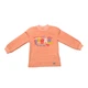 Джемпер для дівчаток Trendy tot 03-01214 персиковий 104 см (4 роки) - изображение 7
