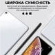 Универсальный стилус Universal Stylus Pen 2260 для планшетов и смартфонов iOS/Android/Windows Black - изображение 3