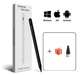 Универсальный стилус Universal Stylus Pen 2260 для планшетов и смартфонов iOS/Android/Windows Black - изображение 2