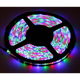 Світлодіодна стрічка LED RGB комплект 4.5 метра, різнобарвна - зображення 3