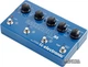 Педаль эффектов TC Electronic Flashback X4 Delay and Looper (525 469) - изображение 2