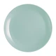 Тарелка обеденная Luminarc Diwali Light Turquoise 25см - изображение 1