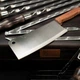 Подарунковий набір шампурів для BBQ VIKING CREATE в дерев'яному кейсі Форсеті 2.0 подарунок чоловіку, куму, брату, другу, батьку, керівнику (WC-003) - зображення 7