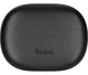 Безпровідні навушники Xiaomi Redmi Buds 3 Lite TWS Black BHR5489GL - зображення 4